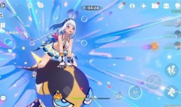 4.9卡池爆料角色最新